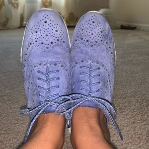 Cole Haan Zerogrand shoes 6.5